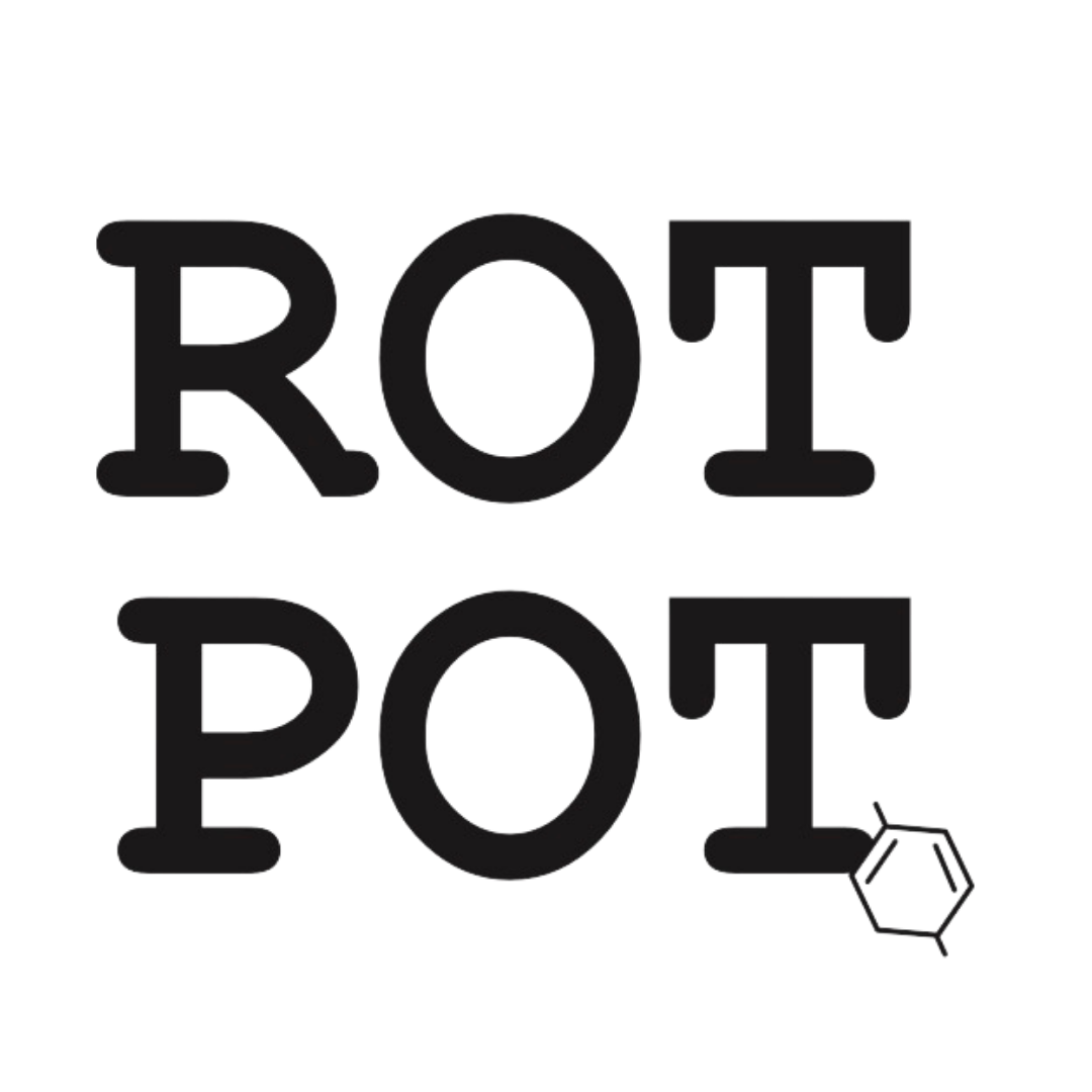 RotPot Logo